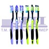 Зубная щетка СМАРТ Black 912407 - фото 462